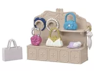 Town系列時尚飾品店