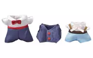 Town系列街的盛裝SET(藏青色&淺藍色)"Sylvanian Families"