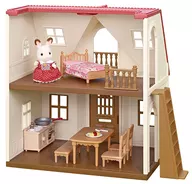 DH-06首次Sylvanian Families