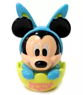 Mickey Easter Bunny Zenmai Toy "Disney Easter 2016" Tokyo Disney Resort only