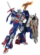 TLK-15 Caliber Optimus Prime First Press Limited version "TRANSFORMERS Movie"