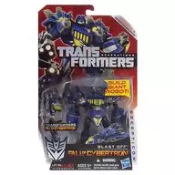 BLAST OFF - BLAST OFF - 「 Transformers : Fall of Cybertron 」 TF Generations