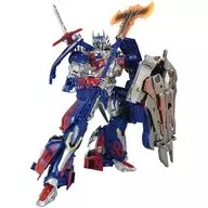 TLK-15 Caliber Optimus Prime Leader Class "Transformers / Last Knight"