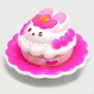 Animal Sweets Usagi Shortcake Tanoyo Precure Fan Book Haru / Natsu Ver. "Kirakira ☆ Precure Ala Mode" Daisuki Precure! Kirakira ☆ Precure Ala Mode & Precure All Stars Fan Book Haru / Natsu Appendix