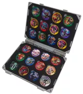 Kamen Rider ブットバソウル Official Medal Holder - Foundation X - Premium Bandai Limited