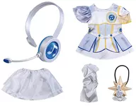 Standard Costume Hikari "Idol japonés x Warrior Miracle Chuunzu!"