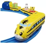プラレール しまじろう ドリームレールウェイ しまじろうエクスプレス 