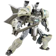 TLK-11 Steel Vein 「 Transformer Movie 」