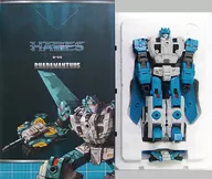 H-04 RHADAMANTHUS "HADES"