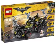 LEGO Ultimate Batmobile "LEGO Batman" 70917