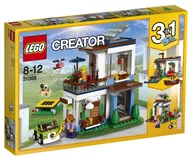 LEGO Modern House "Lego Creator" 31068