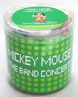 Nanoblock Mickey (The Band Concert) "Disney's Tokio Disney Resort Limited