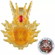 Enbu Rem & Kaseki Medal Set 03 Eldragon "Yo-Kai Watch"