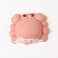 柔らか動物パン かに マザーガーデン