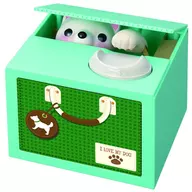 Banco de quioto Koinutachi Mishiro