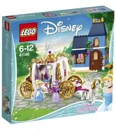 LEGO シンデレラ 12時までのまほう 「レゴ ディズニー」 41146