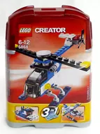 Minihelicóptero LEGO "Lego Creator" 5864
