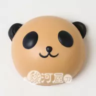 柔らか動物パン パンダ マザーガーデン