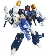 LG49 ターゲットマスタートリガーハーピー 「 Transformer LEGENDZ 」