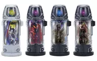 DX Ultra Capsule キメラベロスセット "Ultraman Jed"