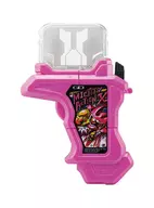 マイティアクションX 「仮面ライダーエグゼイド ガシャットロフィー」