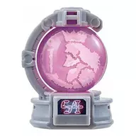 Kefeo Kutama "Space Sentai キュウレンジャー Kutama Series Kutama 07"