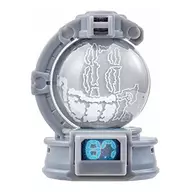 Ryukotsu Kyutama "Space Sentai キュウレンジャー Kyutama Series Kyutama 07"