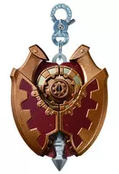 Transjarra System デトニック Twin Gear "Snack World"