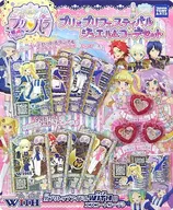 プリ×プリフェスティバル ジュエル＆コーデセット 「アイドルタイムプリパラ」