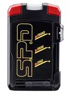 Master License "Special Investigation Sentai Decaranger" Sentai Shokunin ~ SUPER SENTAI ARTISAN ~ Premium Bandai Limited