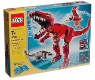 LEGO Designer Set "Lego" 4507