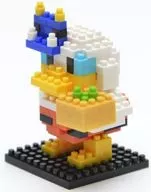 ナノブロック ドナルドダック(節分) 「ディズニー」 東京ディズニーリゾート限定