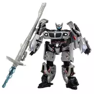 MB-12 Autobot Jazz "Transformers Movie"