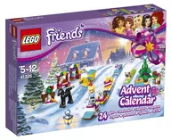 LEGO Advent Calendar "Lego Friends" 41326