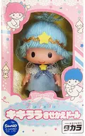 Kiki Rara Kisetae Doll Kiki (10 cm) 「 Little Twin Stars 」