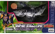 D-005 Gelshark "TRANSFORMERS Car Robot"