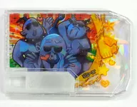Snack GR Ginny's 「 Snack World Trailer Box 1 st 」