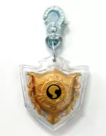 Jarra GR Clan Crystal Shield "Snack World Treasure Box 2 nd Edition"