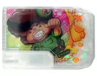 Snack GR Peter Pan Pan 「 Snack World Trailer Box 2 nd 」