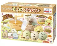 Korokorokonepan 「 Sumikoguri 」