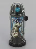 エレキングカプセル 「ウルトラマンジード DXウルトラカプセル アクロスマッシャーセット」 同梱品