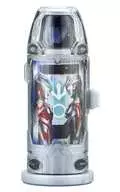 [A la Carte] New Generation Capsule α "DX Ultra 0 Eye NEO ULTRAMAN Zeid" Bundled item