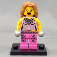 偶像「LEGO Lego迷你公仔系列2」8684