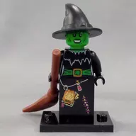 魔女「LEGO Lego迷你手办系列2」8684