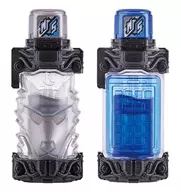 Full bottle Series DX Smartphone Wolf Full Bottle Set "Kamen Rider Build"