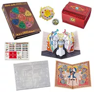 Yokai Hiho File : Yodel Sen Daihiho Monogatari "Yo-Kai Watch"