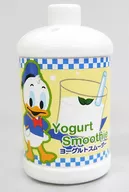 Yoghurt (Donald) "Magical Mall English and Japanese!" Pi and Okai Mono ★ Chattering Convenience Store "Purchase benefits