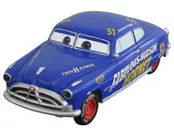 Oshaberi Dash! Doc Hudson (Fabulous Type) "Cars Tomica"