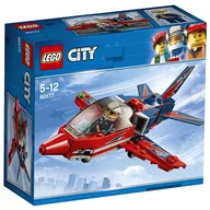 LEGO Air Show Jet 「 Lego City 」 60177