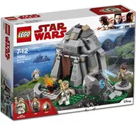 LEGO Ak-to-Island Training "Lego Star Wars" 75200